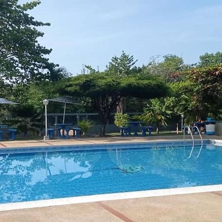 Apartamento - Flamingo Suites Higuerote Esterno foto