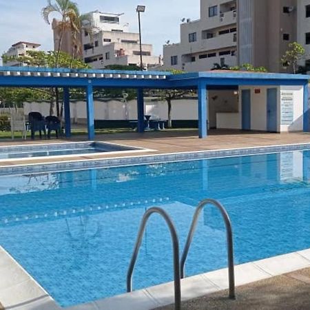Apartamento - Flamingo Suites Higuerote Esterno foto