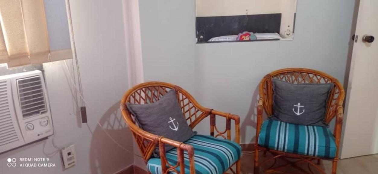 Apartamento - Flamingo Suites Higuerote Esterno foto