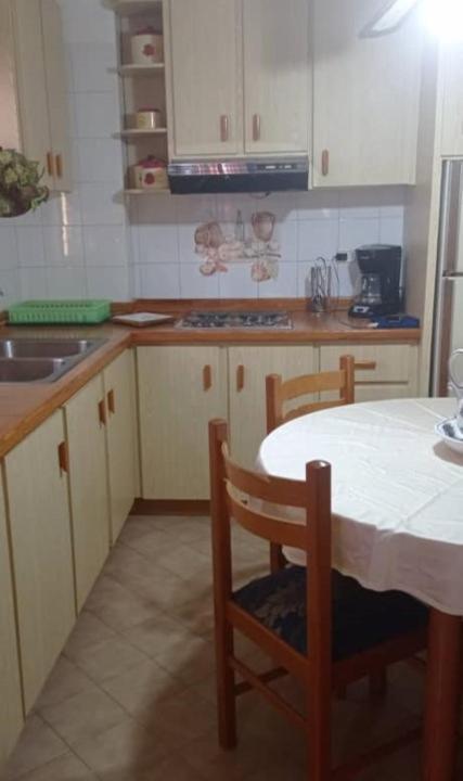 Apartamento - Flamingo Suites Higuerote Esterno foto