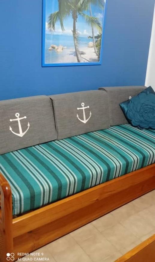 Apartamento - Flamingo Suites Higuerote Esterno foto