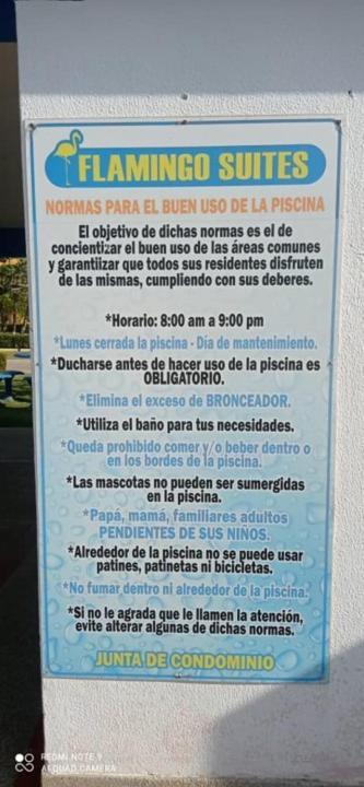 Apartamento - Flamingo Suites Higuerote Esterno foto