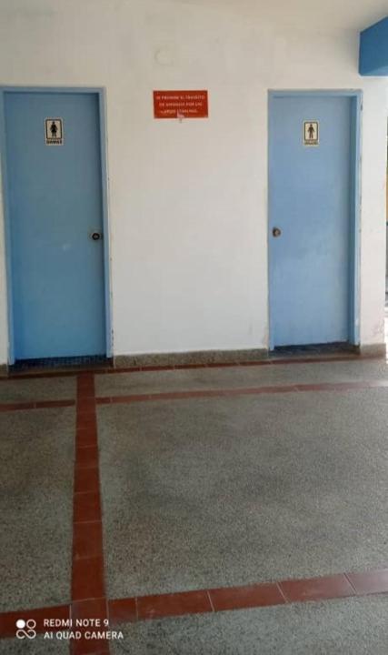 Apartamento - Flamingo Suites Higuerote Esterno foto