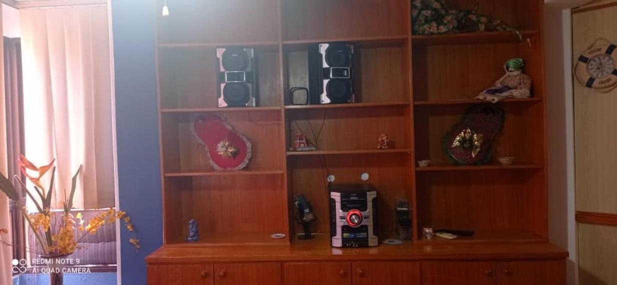 Apartamento - Flamingo Suites Higuerote Esterno foto