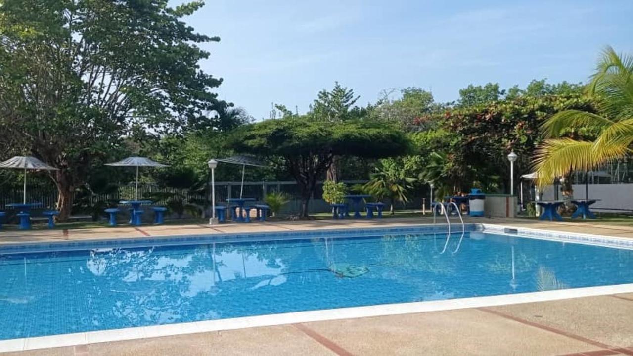 Apartamento - Flamingo Suites Higuerote Esterno foto