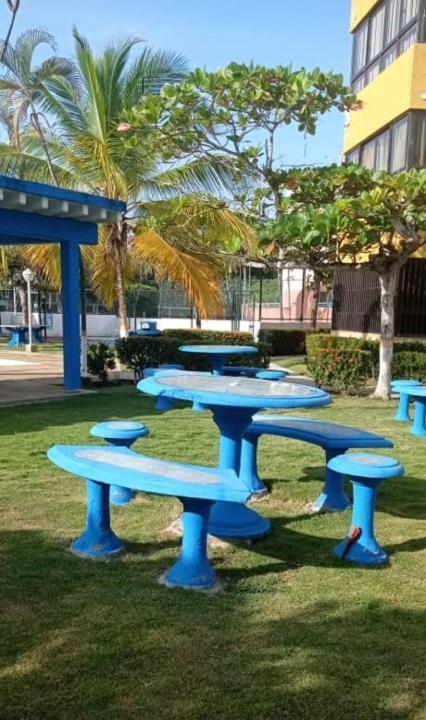 Apartamento - Flamingo Suites Higuerote Esterno foto