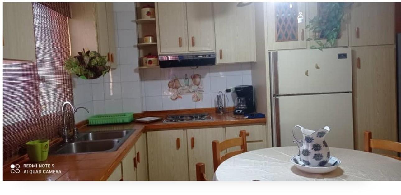 Apartamento - Flamingo Suites Higuerote Esterno foto