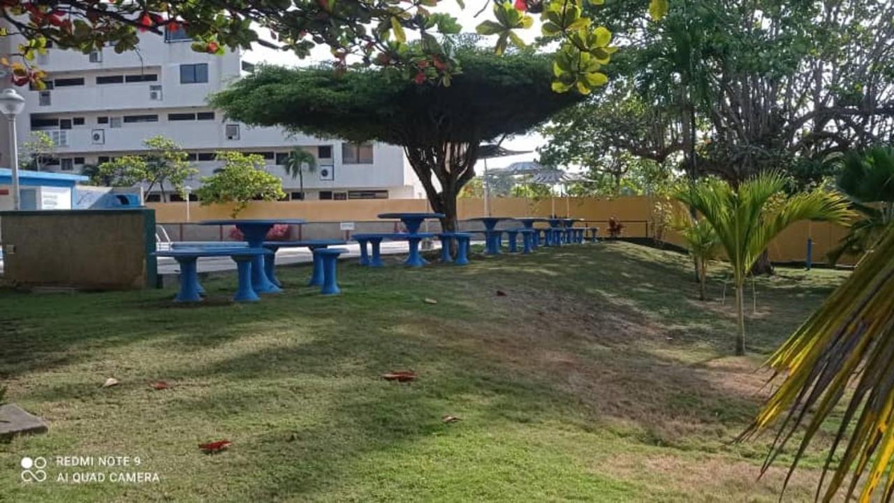 Apartamento - Flamingo Suites Higuerote Esterno foto
