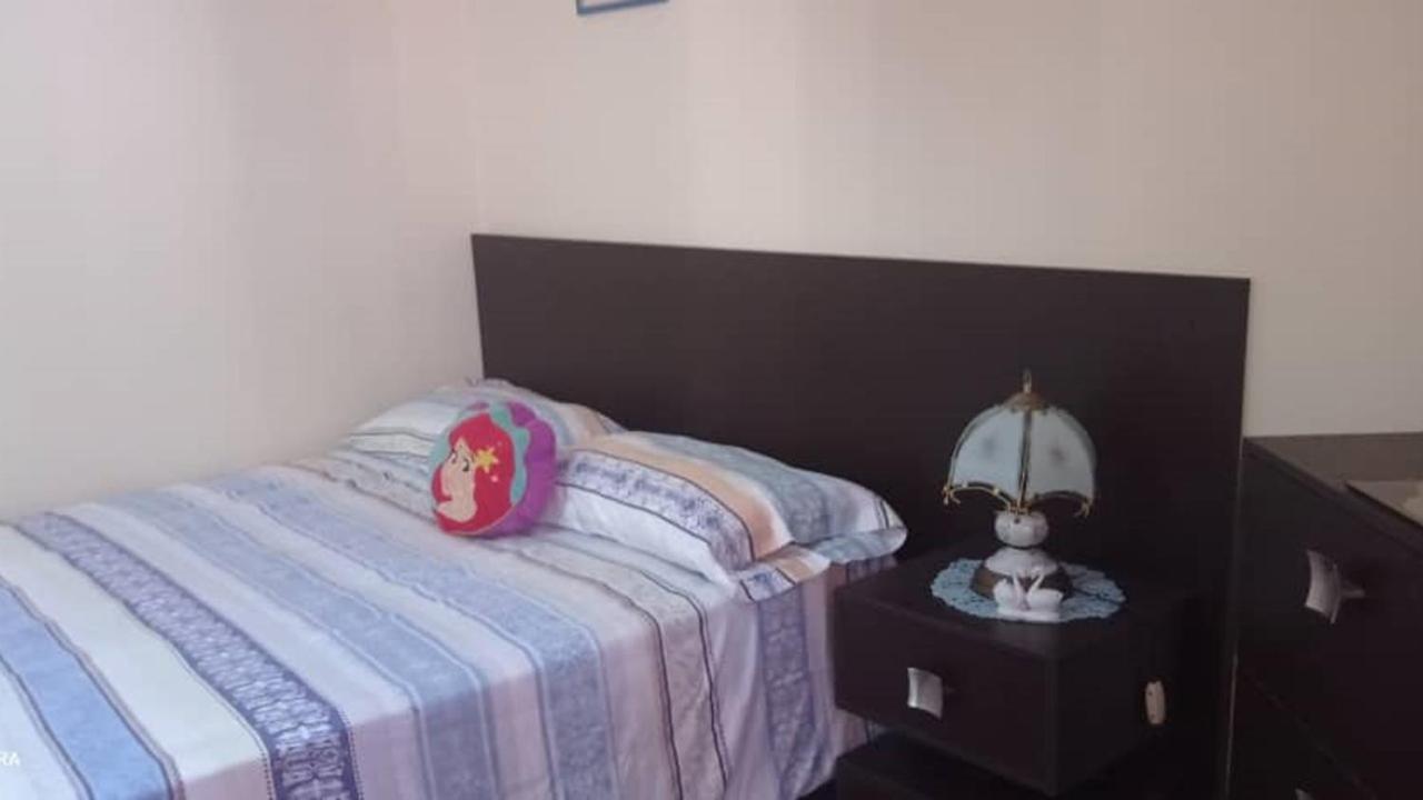 Apartamento - Flamingo Suites Higuerote Esterno foto