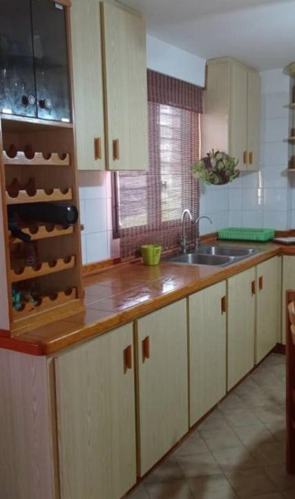 Apartamento - Flamingo Suites Higuerote Esterno foto